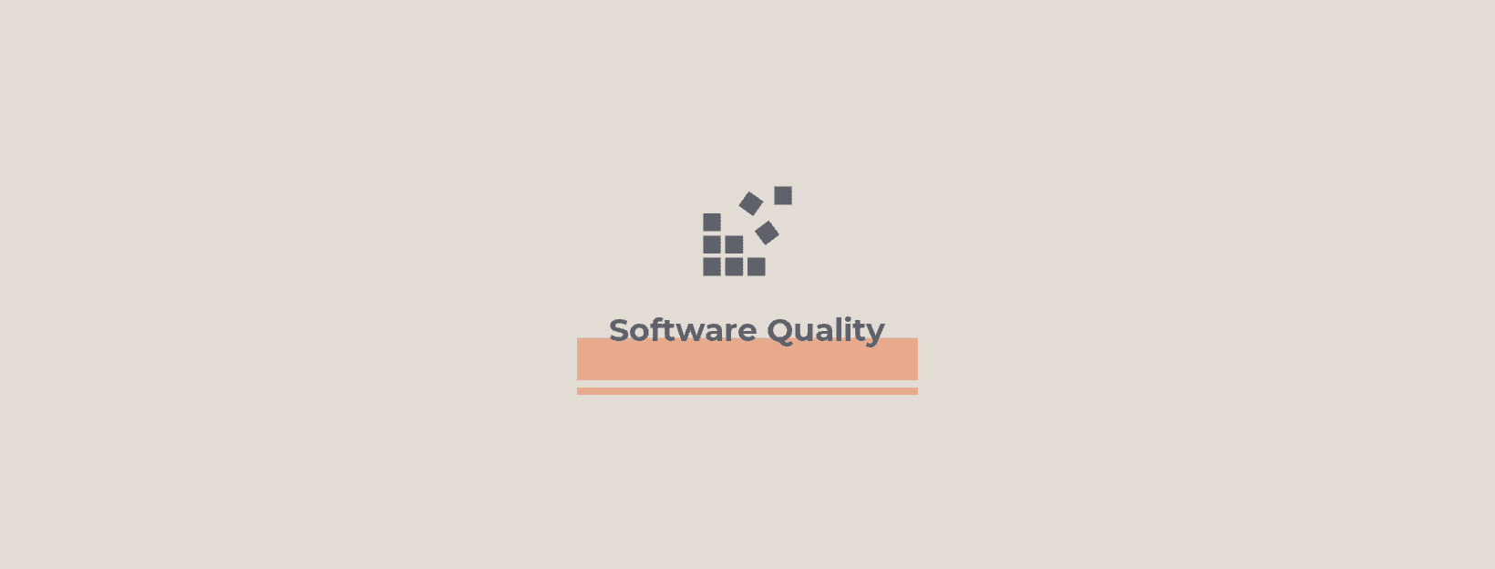 Software quality (Chất lượng phần mềm)