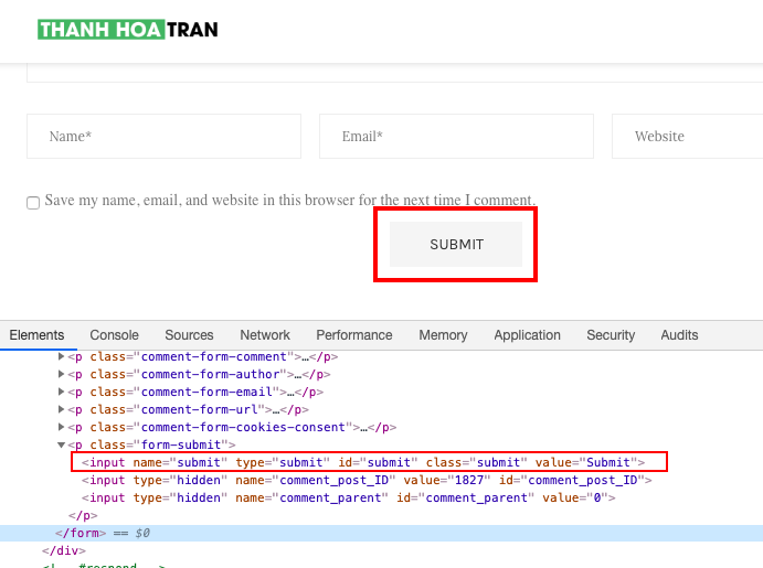 Giới thiệu Xpath (Phần 1) — hình 2