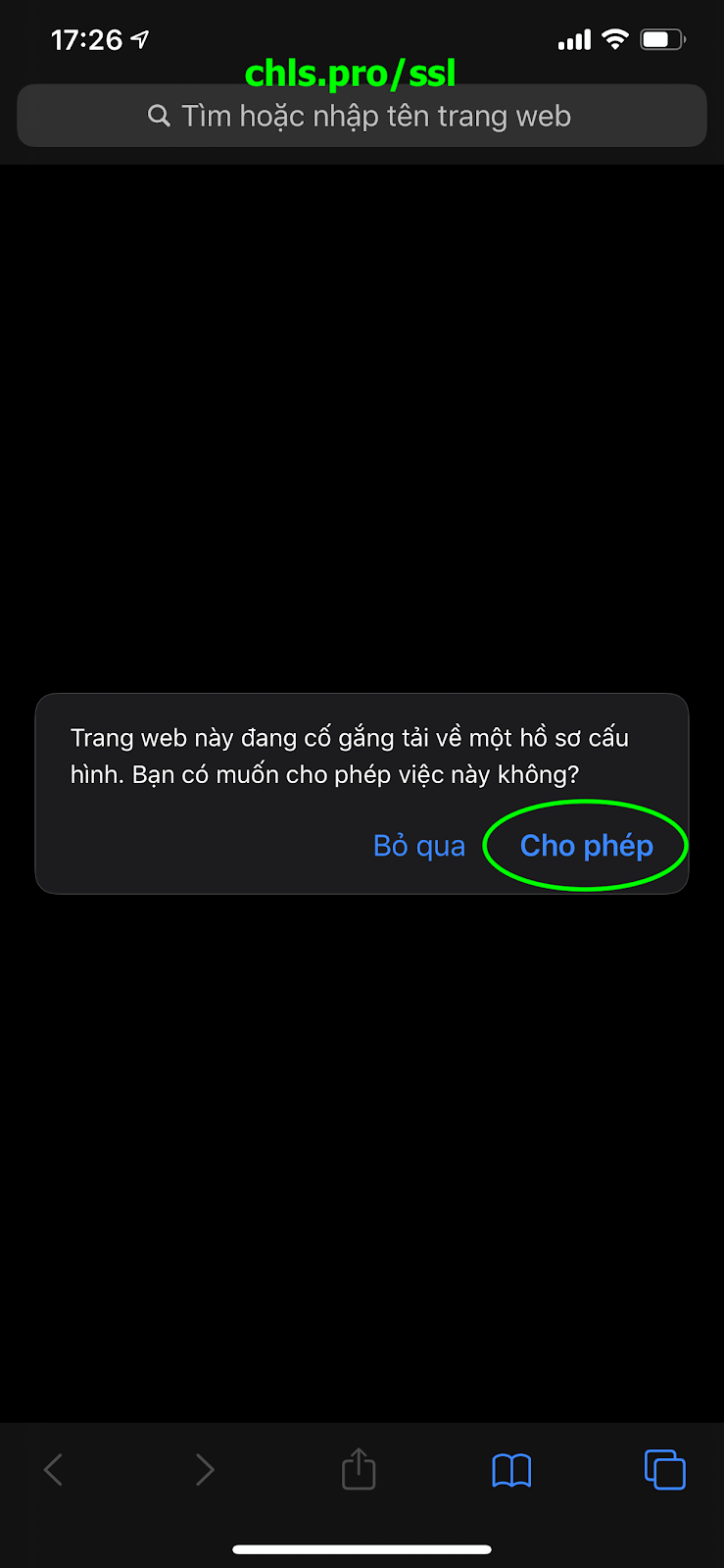 Charles – Chinh phục kiểm thử API dễ dàng hơn (Phần 1) — hình 13