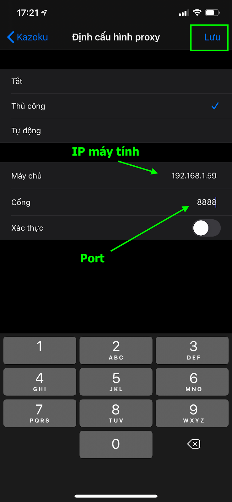 Charles – Chinh phục kiểm thử API dễ dàng hơn (Phần 1) — hình 8