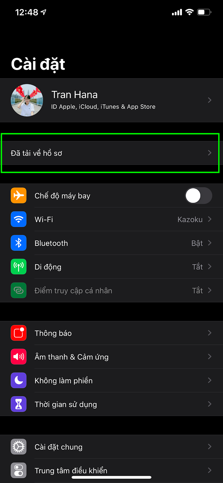 Charles – Chinh phục kiểm thử API dễ dàng hơn (Phần 1) — hình 14
