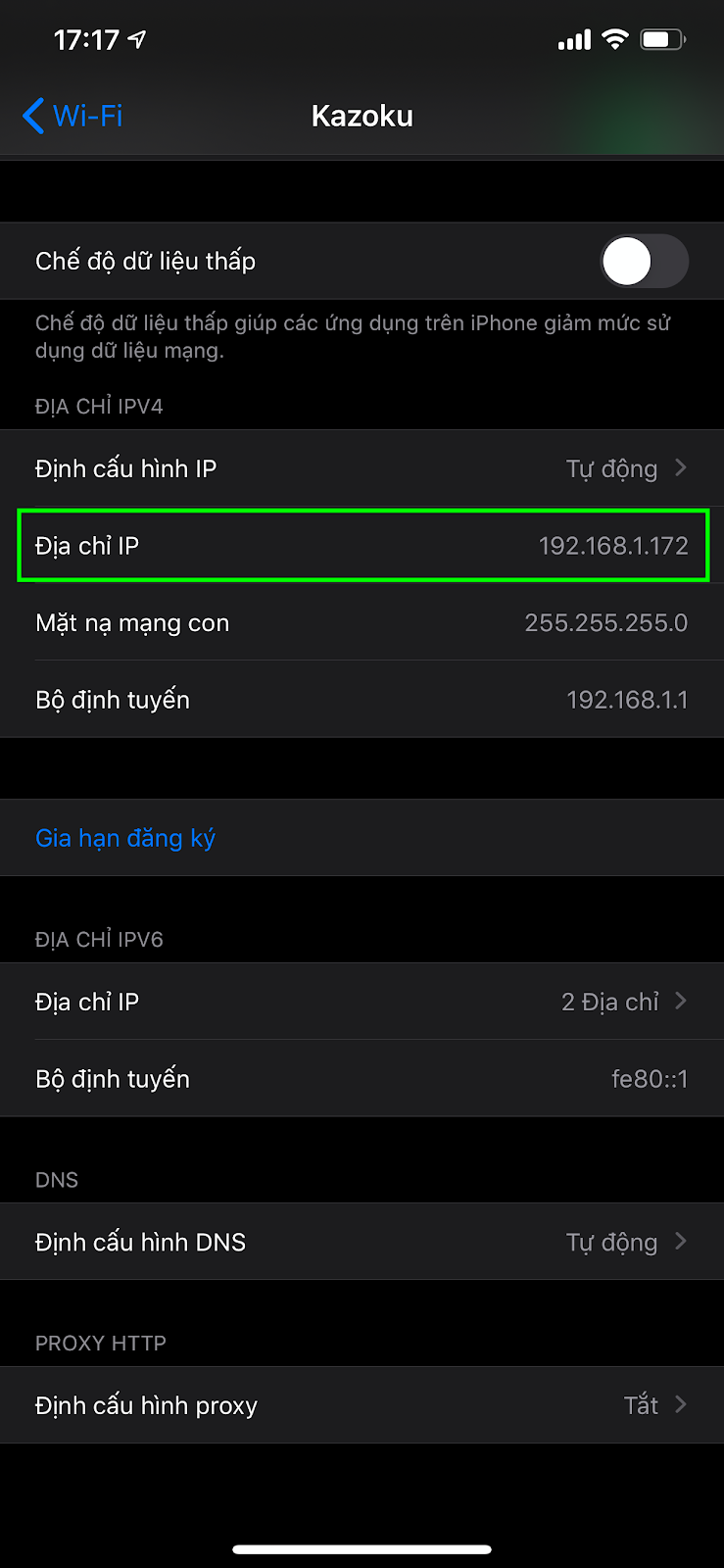 Charles – Chinh phục kiểm thử API dễ dàng hơn (Phần 1) — hình 12