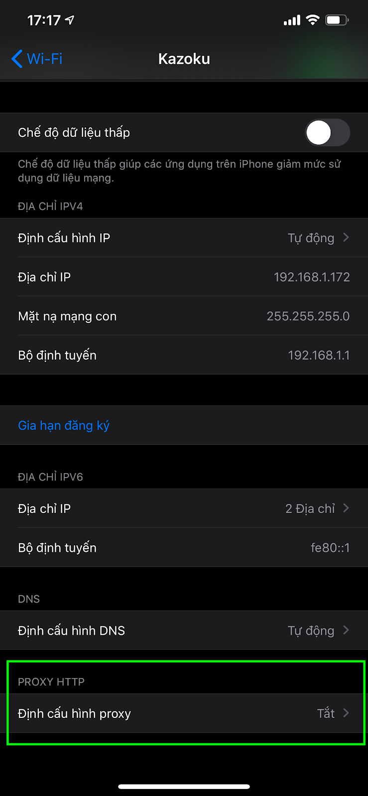 Charles – Chinh phục kiểm thử API dễ dàng hơn (Phần 1) — hình 7