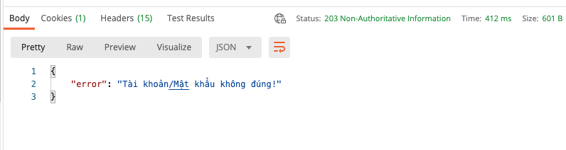 Postman – Kiểm thử API dễ dàng Phần 2 (POST) — hình 8