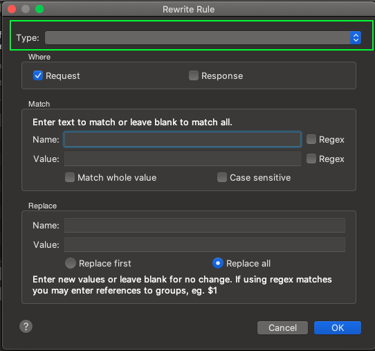 CHARLES – KIỂM THỬ API DỄ DÀNG (PHẦN 4 – Rewrite – Status Code) — hình 8