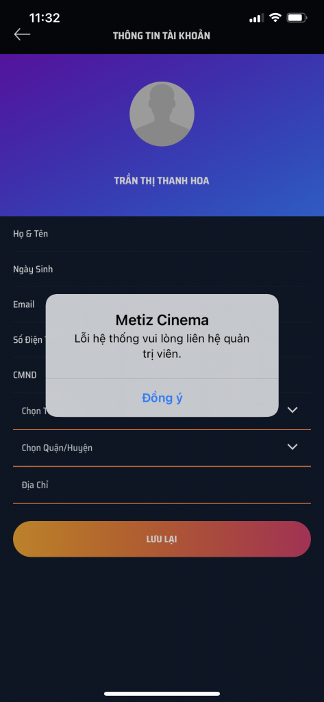 CHARLES – KIỂM THỬ API DỄ DÀNG (PHẦN 4 – Rewrite – Status Code) — hình 14