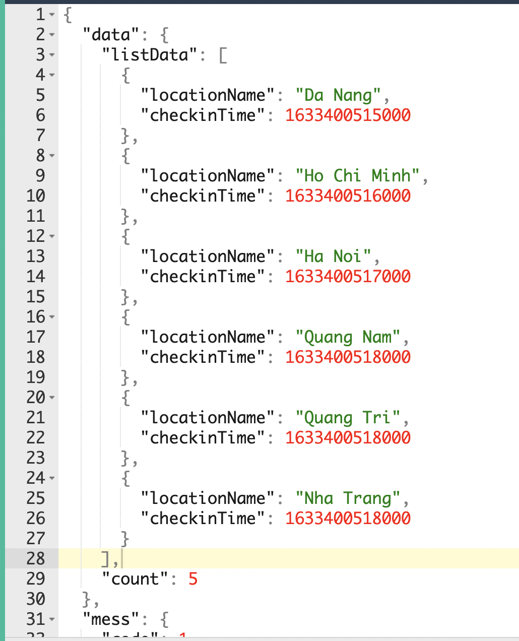 CHARLES – KIỂM THỬ API DỄ DÀNG (PHẦN 7 – Rewrite by Regex) — hình 3