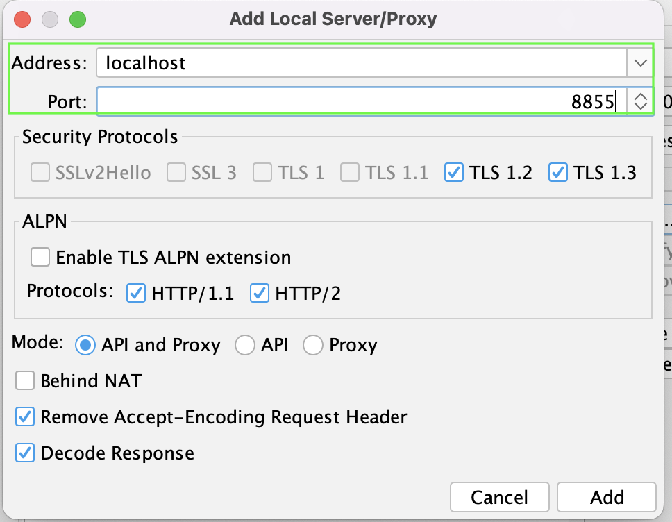 OWASP ZAP – Công cụ quét lỗ hổng bảo mật (PHẦN 1 – POSTMAN) — hình 4