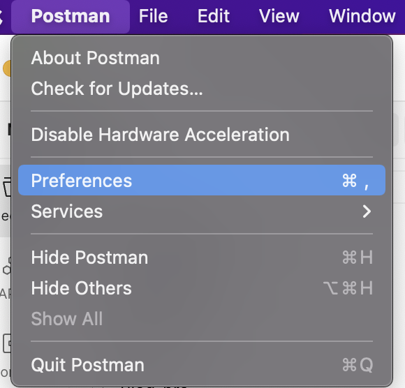 OWASP ZAP – Công cụ quét lỗ hổng bảo mật (PHẦN 1 – POSTMAN) — hình 5