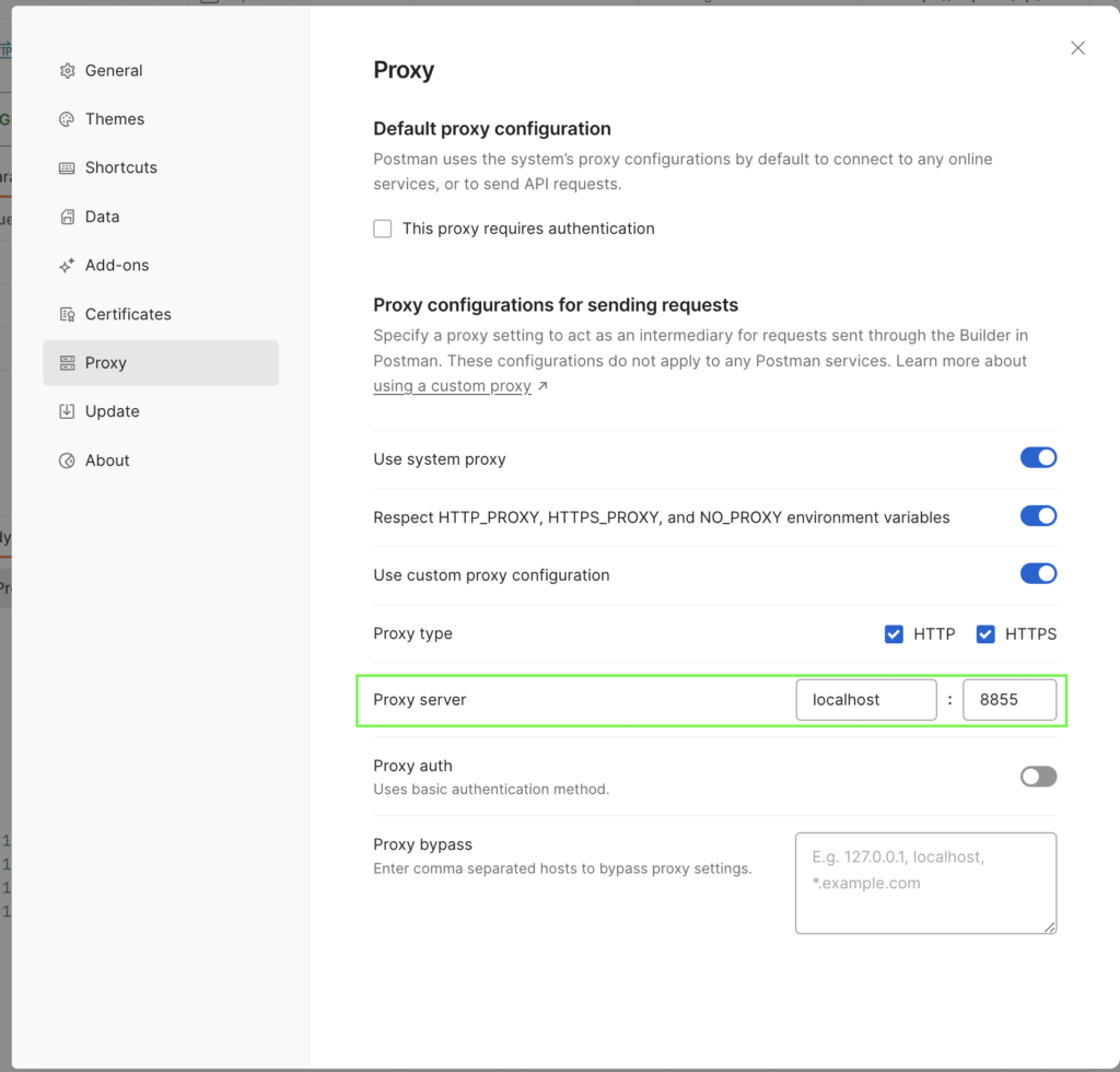 OWASP ZAP – Công cụ quét lỗ hổng bảo mật (PHẦN 1 – POSTMAN) — hình 7