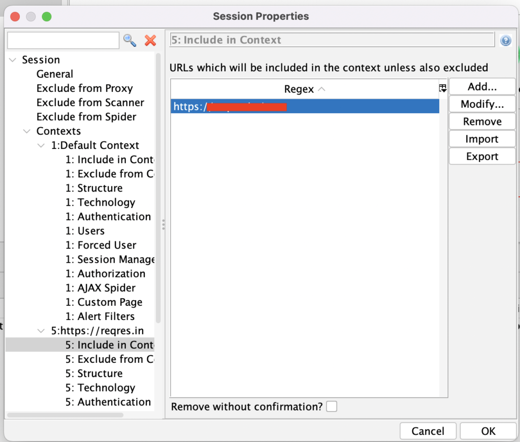 OWASP ZAP – Công cụ quét lỗ hổng bảo mật (PHẦN 1 – POSTMAN) — hình 11