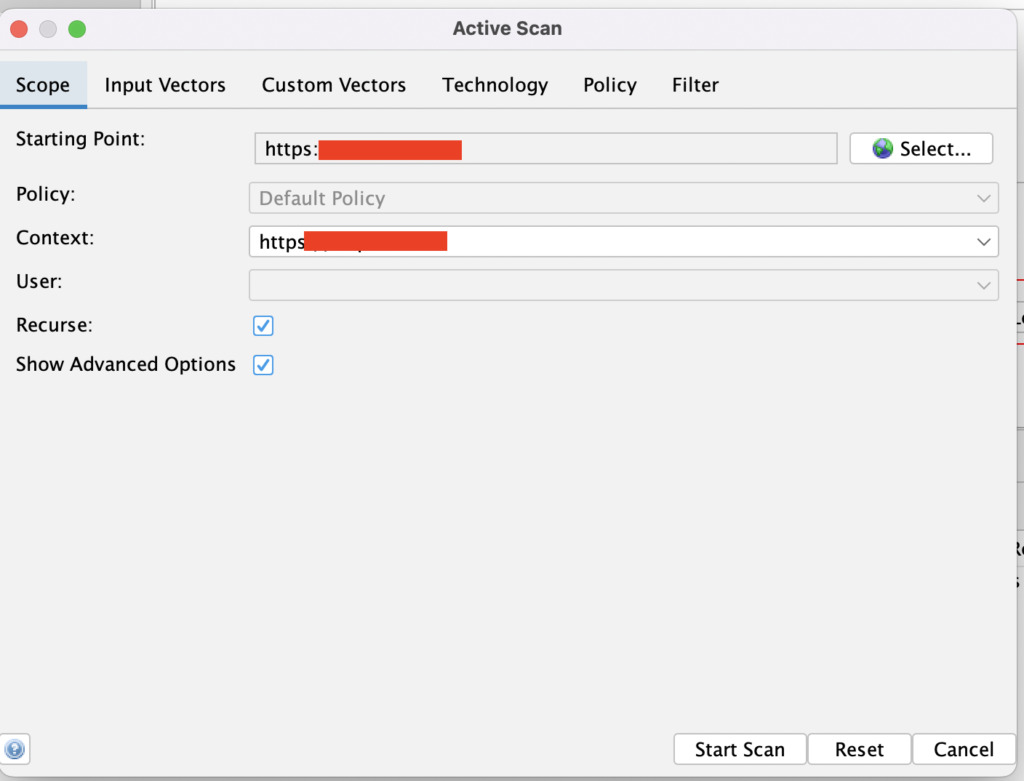 OWASP ZAP – Công cụ quét lỗ hổng bảo mật (PHẦN 1 – POSTMAN) — hình 13