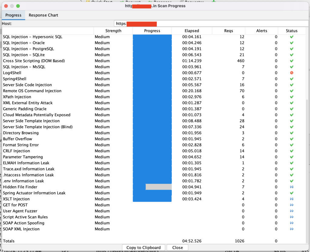 OWASP ZAP – Công cụ quét lỗ hổng bảo mật (PHẦN 1 – POSTMAN) — hình 15