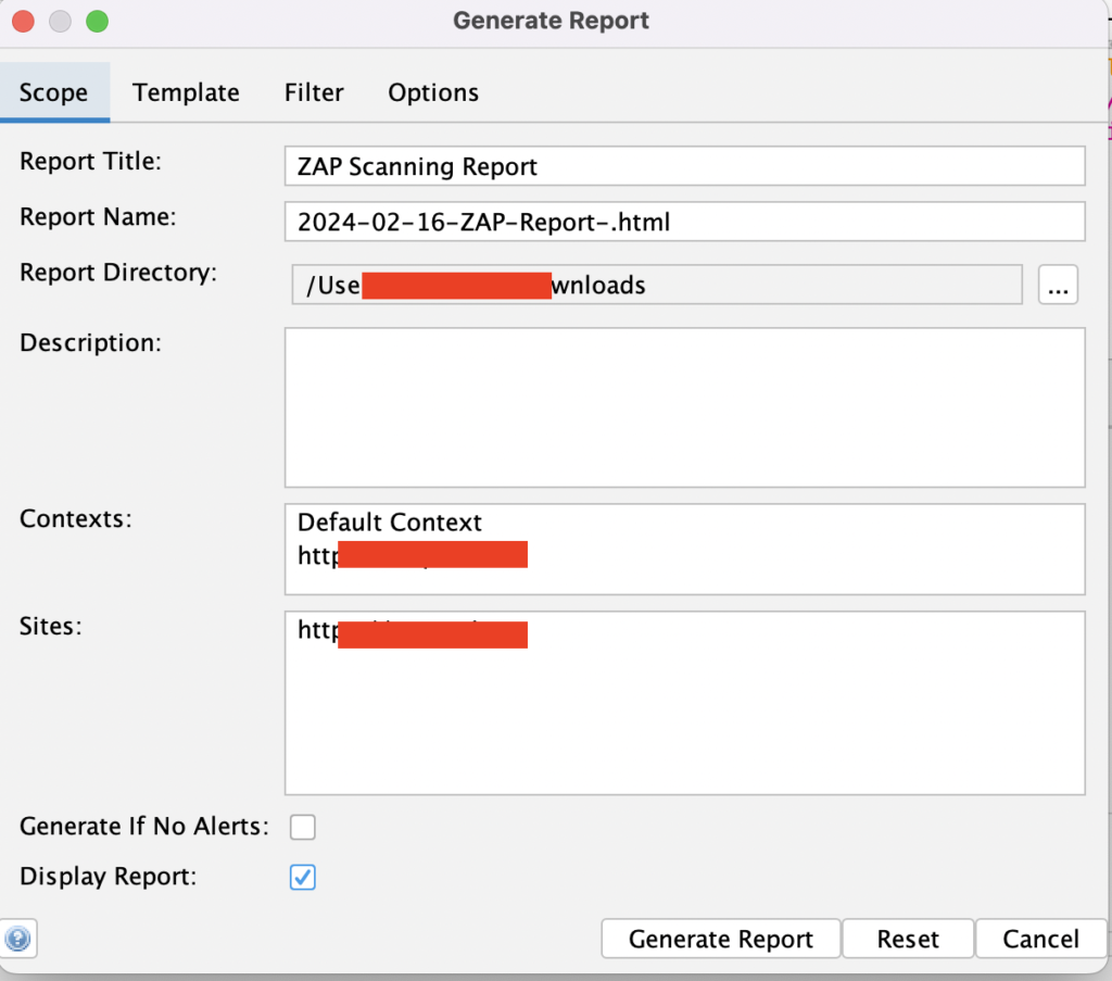 OWASP ZAP – Công cụ quét lỗ hổng bảo mật (PHẦN 1 – POSTMAN) — hình 19